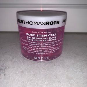 Peter Thomas Roth Rose Stem Mask
